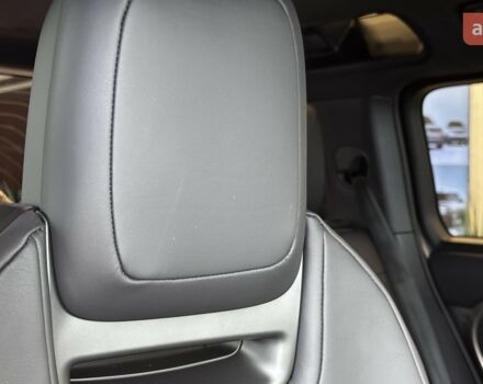 Ленд Ровер Дефендер, объемом двигателя 5 л и пробегом 0 тыс. км за 241819 $, фото 12 на Automoto.ua