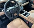 купить новое авто Ленд Ровер Дефендер 2025 года от официального дилера JAGUAR LAND ROVER КИЇВ АЕРОПОРТ Ленд Ровер фото