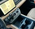 купить новое авто Ленд Ровер Дефендер 2025 года от официального дилера Jaguar Land Rover Одеса Ленд Ровер фото
