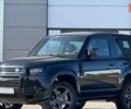 Ленд Ровер Дефендер, об'ємом двигуна 3 л та пробігом 0 тис. км за 110187 $, фото 1 на Automoto.ua