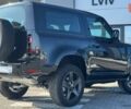 Ленд Ровер Дефендер, об'ємом двигуна 3 л та пробігом 0 тис. км за 110187 $, фото 3 на Automoto.ua