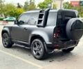 Ленд Ровер Дефендер, об'ємом двигуна 3 л та пробігом 21 тис. км за 90300 $, фото 6 на Automoto.ua