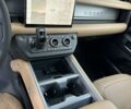 купити нове авто Ленд Ровер Дефендер 2025 року від офіційного дилера JAGUAR LAND ROVER КИЇВ АЕРОПОРТ Ленд Ровер фото