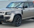 купити нове авто Ленд Ровер Дефендер 2025 року від офіційного дилера JAGUAR LAND ROVER КИЇВ АЕРОПОРТ Ленд Ровер фото
