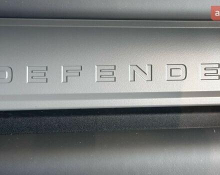 Ленд Ровер Дефендер, объемом двигателя 5 л и пробегом 0 тыс. км за 229184 $, фото 28 на Automoto.ua