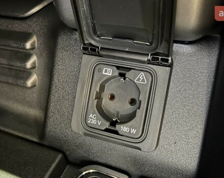 Ленд Ровер Дефендер, об'ємом двигуна 3 л та пробігом 0 тис. км за 105037 $, фото 26 на Automoto.ua