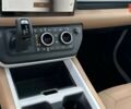 купити нове авто Ленд Ровер Дефендер 2025 року від офіційного дилера JAGUAR LAND ROVER КИЇВ АЕРОПОРТ Ленд Ровер фото