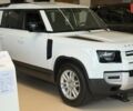 купити нове авто Ленд Ровер Дефендер 2025 року від офіційного дилера Київ Захід Jaguar Land Rover Ленд Ровер фото