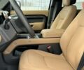 купить новое авто Ленд Ровер Дефендер 2025 года от официального дилера JAGUAR LAND ROVER КИЇВ АЕРОПОРТ Ленд Ровер фото