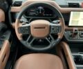 купити нове авто Ленд Ровер Дефендер 2025 року від офіційного дилера JAGUAR LAND ROVER КИЇВ АЕРОПОРТ Ленд Ровер фото