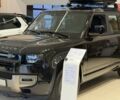 купить новое авто Ленд Ровер Дефендер 2025 года от официального дилера Київ Захід Jaguar Land Rover Ленд Ровер фото