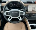 купити нове авто Ленд Ровер Дефендер 2025 року від офіційного дилера JAGUAR LAND ROVER КИЇВ АЕРОПОРТ Ленд Ровер фото