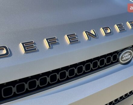 Ленд Ровер Дефендер, об'ємом двигуна 5 л та пробігом 0 тис. км за 232918 $, фото 7 на Automoto.ua