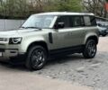 Ленд Ровер Дефендер, объемом двигателя 3 л и пробегом 0 тыс. км за 124265 $, фото 1 на Automoto.ua