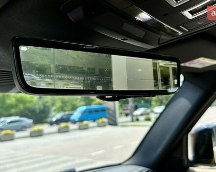 Ленд Ровер Дефендер, объемом двигателя 3 л и пробегом 0 тыс. км за 144522 $, фото 12 на Automoto.ua