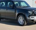 купить новое авто Ленд Ровер Дефендер 2025 года от официального дилера JAGUAR LAND ROVER КИЇВ АЕРОПОРТ Ленд Ровер фото