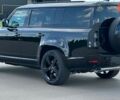 купить новое авто Ленд Ровер Дефендер 2025 года от официального дилера JAGUAR LAND ROVER КИЇВ АЕРОПОРТ Ленд Ровер фото