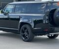 купити нове авто Ленд Ровер Дефендер 2025 року від офіційного дилера JAGUAR LAND ROVER КИЇВ АЕРОПОРТ Ленд Ровер фото
