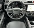 купити нове авто Ленд Ровер Дефендер 2025 року від офіційного дилера JAGUAR LAND ROVER КИЇВ АЕРОПОРТ Ленд Ровер фото