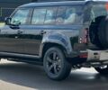 купить новое авто Ленд Ровер Дефендер 2025 года от официального дилера JAGUAR LAND ROVER КИЇВ АЕРОПОРТ Ленд Ровер фото