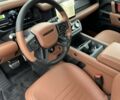 купити нове авто Ленд Ровер Дефендер 2025 року від офіційного дилера JAGUAR LAND ROVER КИЇВ АЕРОПОРТ Ленд Ровер фото