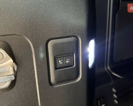 Ленд Ровер Дефендер, об'ємом двигуна 3 л та пробігом 0 тис. км за 105037 $, фото 25 на Automoto.ua