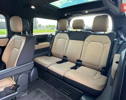 купить новое авто Ленд Ровер Дефендер 2025 года от официального дилера JAGUAR LAND ROVER КИЇВ АЕРОПОРТ Ленд Ровер фото