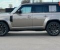 купити нове авто Ленд Ровер Дефендер 2025 року від офіційного дилера JAGUAR LAND ROVER КИЇВ АЕРОПОРТ Ленд Ровер фото