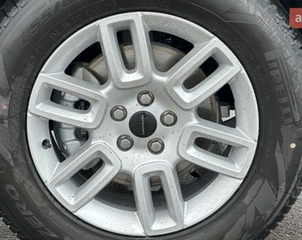 купить новое авто Ленд Ровер Дефендер 2025 года от официального дилера JAGUAR LAND ROVER КИЇВ АЕРОПОРТ Ленд Ровер фото