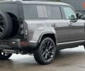купити нове авто Ленд Ровер Дефендер 2025 року від офіційного дилера JAGUAR LAND ROVER КИЇВ АЕРОПОРТ Ленд Ровер фото