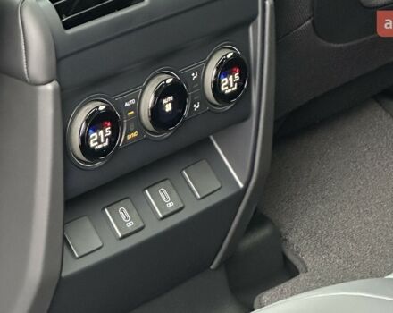 купити нове авто Ленд Ровер Дефендер 2025 року від офіційного дилера JAGUAR LAND ROVER КИЇВ АЕРОПОРТ Ленд Ровер фото