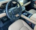 купить новое авто Ленд Ровер Дефендер 2025 года от официального дилера JAGUAR LAND ROVER КИЇВ АЕРОПОРТ Ленд Ровер фото