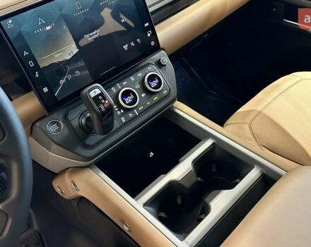 Ленд Ровер Дефендер, об'ємом двигуна 3 л та пробігом 0 тис. км за 140575 $, фото 12 на Automoto.ua