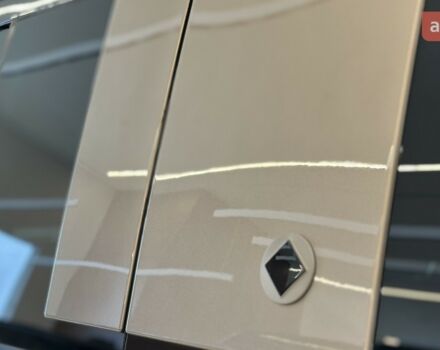 Ленд Ровер Дефендер, объемом двигателя 5 л и пробегом 0 тыс. км за 229184 $, фото 14 на Automoto.ua