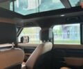 купить новое авто Ленд Ровер Дефендер 2025 года от официального дилера Київ Захід Jaguar Land Rover Ленд Ровер фото