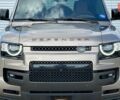 купити нове авто Ленд Ровер Дефендер 2025 року від офіційного дилера JAGUAR LAND ROVER КИЇВ АЕРОПОРТ Ленд Ровер фото