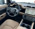 купить новое авто Ленд Ровер Дефендер 2025 года от официального дилера JAGUAR LAND ROVER КИЇВ АЕРОПОРТ Ленд Ровер фото