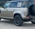 купити нове авто Ленд Ровер Дефендер 2025 року від офіційного дилера JAGUAR LAND ROVER КИЇВ АЕРОПОРТ Ленд Ровер фото