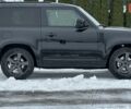 купить новое авто Ленд Ровер Дефендер 2025 года от официального дилера JAGUAR LAND ROVER КИЇВ АЕРОПОРТ Ленд Ровер фото
