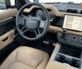 купить новое авто Ленд Ровер Дефендер 2025 года от официального дилера JAGUAR LAND ROVER КИЇВ АЕРОПОРТ Ленд Ровер фото