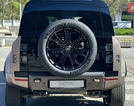 Ленд Ровер Дефендер, об'ємом двигуна 5 л та пробігом 0 тис. км за 232918 $, фото 5 на Automoto.ua