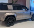 купити нове авто Ленд Ровер Дефендер 2025 року від офіційного дилера Київ Захід Jaguar Land Rover Ленд Ровер фото