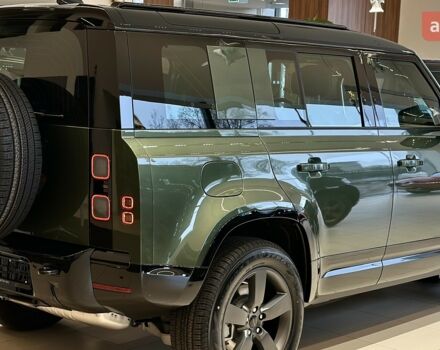 Ленд Ровер Дефендер, об'ємом двигуна 3 л та пробігом 0 тис. км за 140575 $, фото 3 на Automoto.ua