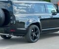 купить новое авто Ленд Ровер Дефендер 2025 года от официального дилера JAGUAR LAND ROVER КИЇВ АЕРОПОРТ Ленд Ровер фото