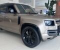 купити нове авто Ленд Ровер Дефендер 2025 року від офіційного дилера Київ Захід Jaguar Land Rover Ленд Ровер фото