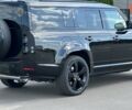 купити нове авто Ленд Ровер Дефендер 2025 року від офіційного дилера JAGUAR LAND ROVER КИЇВ АЕРОПОРТ Ленд Ровер фото