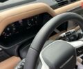 купити нове авто Ленд Ровер Дефендер 2025 року від офіційного дилера JAGUAR LAND ROVER КИЇВ АЕРОПОРТ Ленд Ровер фото