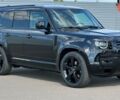 купить новое авто Ленд Ровер Дефендер 2025 года от официального дилера JAGUAR LAND ROVER КИЇВ АЕРОПОРТ Ленд Ровер фото