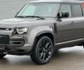 купити нове авто Ленд Ровер Дефендер 2025 року від офіційного дилера JAGUAR LAND ROVER КИЇВ АЕРОПОРТ Ленд Ровер фото