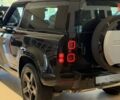 купить новое авто Ленд Ровер Дефендер 2025 года от официального дилера Київ Захід Jaguar Land Rover Ленд Ровер фото